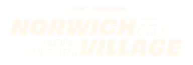 Norwich Six Nations Fan Village 2026